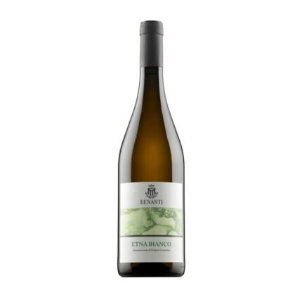 Etna Bianco DOC 2025 - Benanti