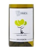 Etna Bianco DOC 2025 - Benanti
