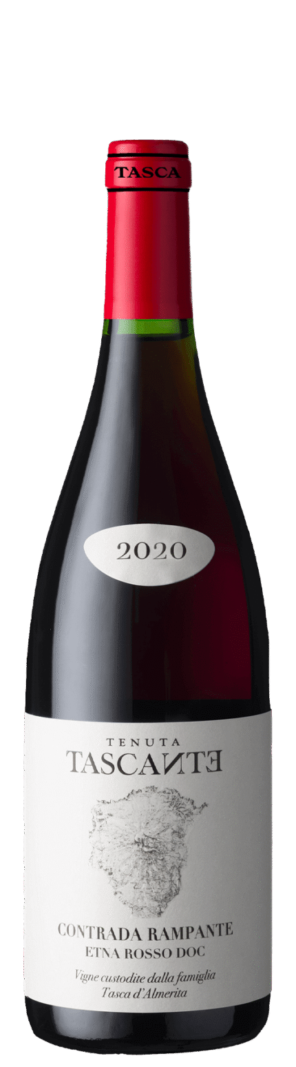 Etna Rosso Rampante DOC 2019 Tenuta Tascante Tasca d'Almerita MAGNUM