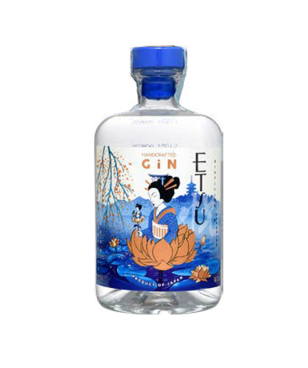 Etsu Gin 70 cl