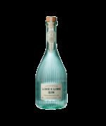 Etsu Japanese Gin Double Orange 70 cl