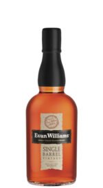 Evan Williams Single Barrel