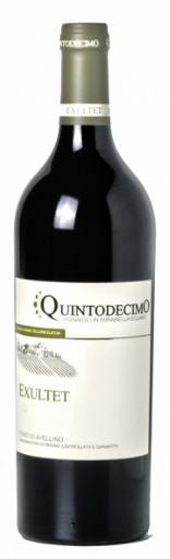 Exultet 2022 Fiano di Avellino DOCG Quintodecimo MAGNUM