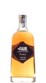 Fair Belize Extra Old Rum