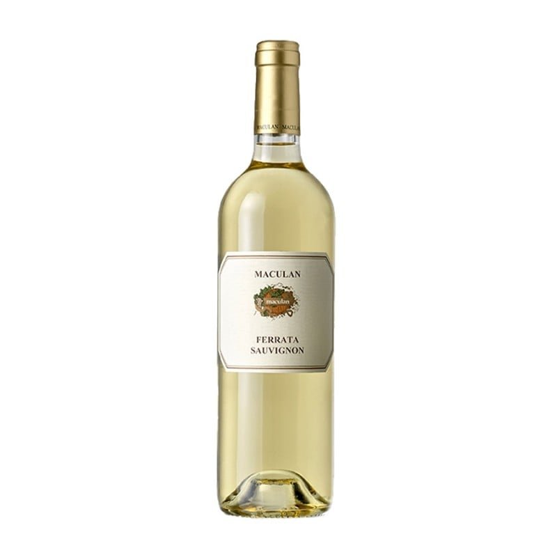 Ferrata Sauvignon IGT 2022 - Maculan Ferrata Sauvignon IGT 2022 - Maculan