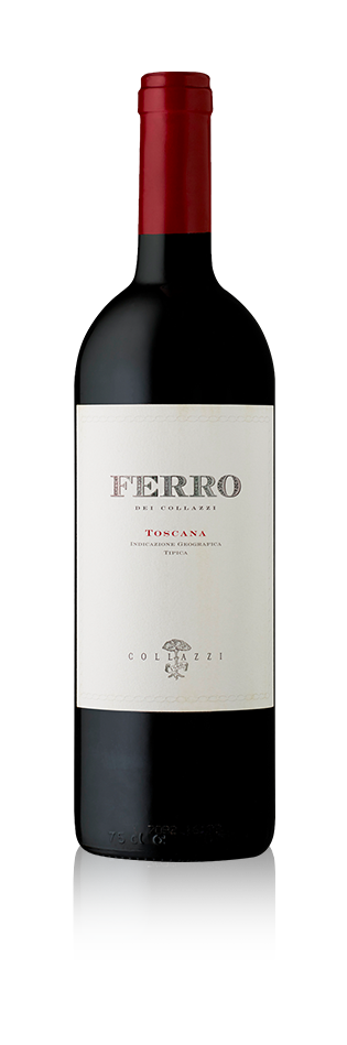 Ferro 2021 I.G.T. Toscana Petit Verdot Collazzi