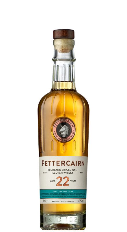 Fettercairn 22 Y.O. Fettercairn 22 Y.O.