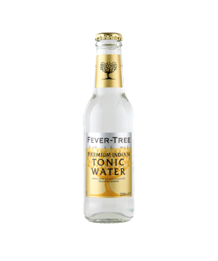 Fever Tree Indian Tonic 20 cl