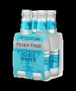 Fever Tree Mediterranea 20 cl