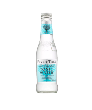 Fever Tree Mediterranea 20 cl