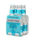 Fever Tree Mediterranean (4x20 cl)