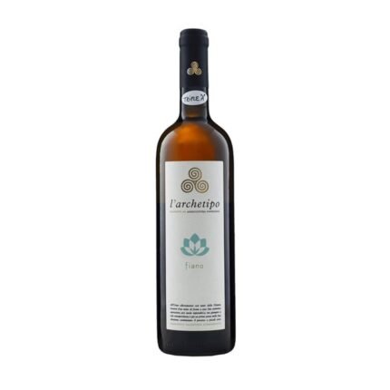 Fiano Salento IGP 2025 - L'Archetipo