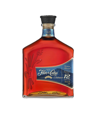 Flor De Cana Centenario 12 Y.O. 70 cl