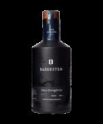 Four Pillars Navy Strenght 70 cl