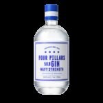 Four Pillars Navy Strenght 70 cl