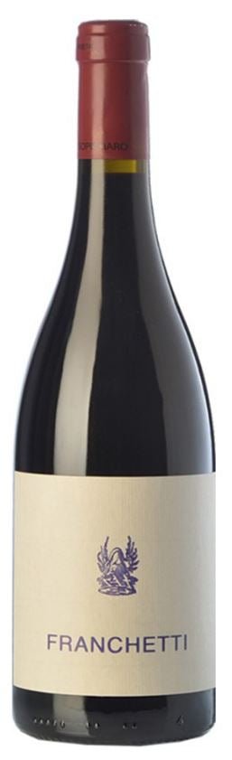 Franchetti IGT 2023 Terre Siciliane Passopisciaro
