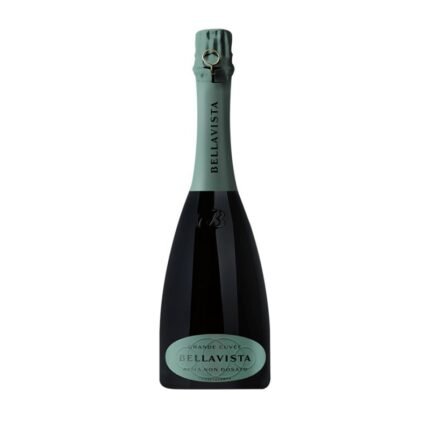 Franciacorta DOCG Alma Grande Cuvée Non Dosato - Bellavista