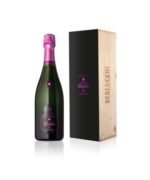 Franciacorta DOCG Extra Brut Comarì del Salem Millesimato 2017 - Uberti