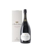 Franciacorta DOCG Extra Brut Comarì del Salem Millesimato 2017 - Uberti