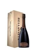 Franciacorta DOCG Extra Brut Cuveè Prestige Edizione 46 - Ca' del Bosco [Magnum, Astucciata]