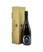 Franciacorta Rosè DOCG Nature '61 Millesimato 2016 - Berlucchi [Astucciato]