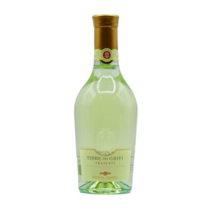 Frascati DOC Terre dei Grifi 2023 - Fontana Candida [0.375 lt]