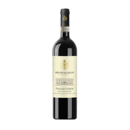 Frascati Superiore DOCG Poggio Verde 2024 - Principe Pallavicini