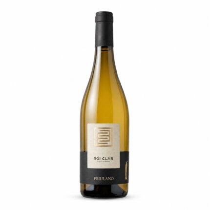Friulano Dop Friuli Colli Orientali 2023 - Roi Clar