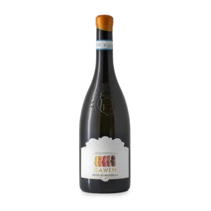 Gawem Biancolella Ischia Doc 2023 Antonio Mazzella MAGNUM