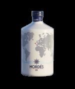 Geranium Gin 70 Cl