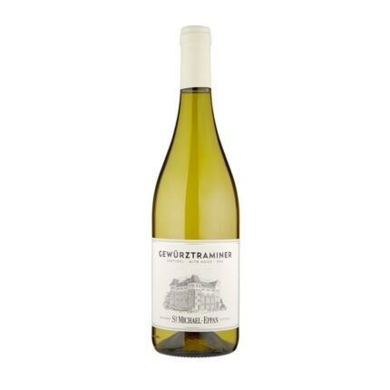 Gewürztraminer Alto Adige DOC 2025 (0.375 lt) - San Michele Appiano