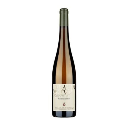 Gewürztraminer Alto Adige DOC 2025 - Abbazia di Novacella