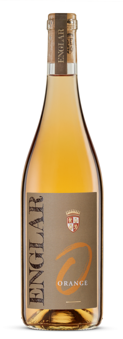 Gewürztraminer Orange Mitterberg IGT - 2021 ENGLAR