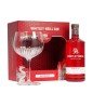 GIFT GIN WHITLEY NEILL RASPBERRY 43% 70CL + 1 BICCHIERE