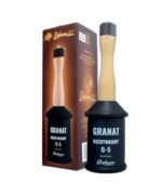 GIFT VODKA DEBOWA 40% 70cl BOMBA A MANO