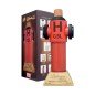 GIFT VODKA DEBOWA 40% 70cl IDRANTE