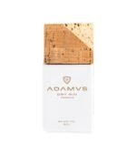 GIN ADAMUS DRY MINIATURES IN CERAMICA 44.4% 5cl