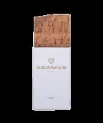 GIN ADAMUS DRY MINIATURES IN CERAMICA 44.4% 5cl