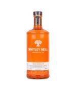 GIN ADAMUS DRY MINIATURES IN CERAMICA 44.4% 5cl