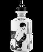 GIN ADAMUS DRY MINIATURES IN CERAMICA 44.4% 5cl