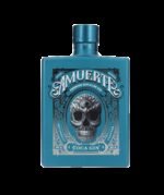 Gin Amuerte Green Edition (Verde) 43% 70 cl