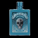 Gin Amuerte Green Edition (Verde) 43% 70 cl
