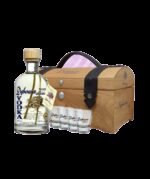 Gin Aqualuce 42% 70 cl