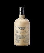 Gin Bathtub Navy Strenght 57% 70 cl
