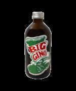 Gin Big Gino Analcolico 0% 50 cl