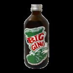 Gin Big Gino Analcolico 0% 50 cl