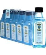 GIN BOBBY’S SCHIEDAM DRY 42% 10cl VETRO