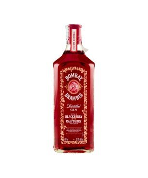 Gin Bombay Bramble 37,5% 100cl