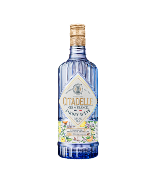 Gin Citadelle Jardin d'Eté 70 cl