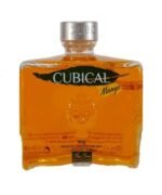 GIN CUBICAL MANGO 37,5% 70cl